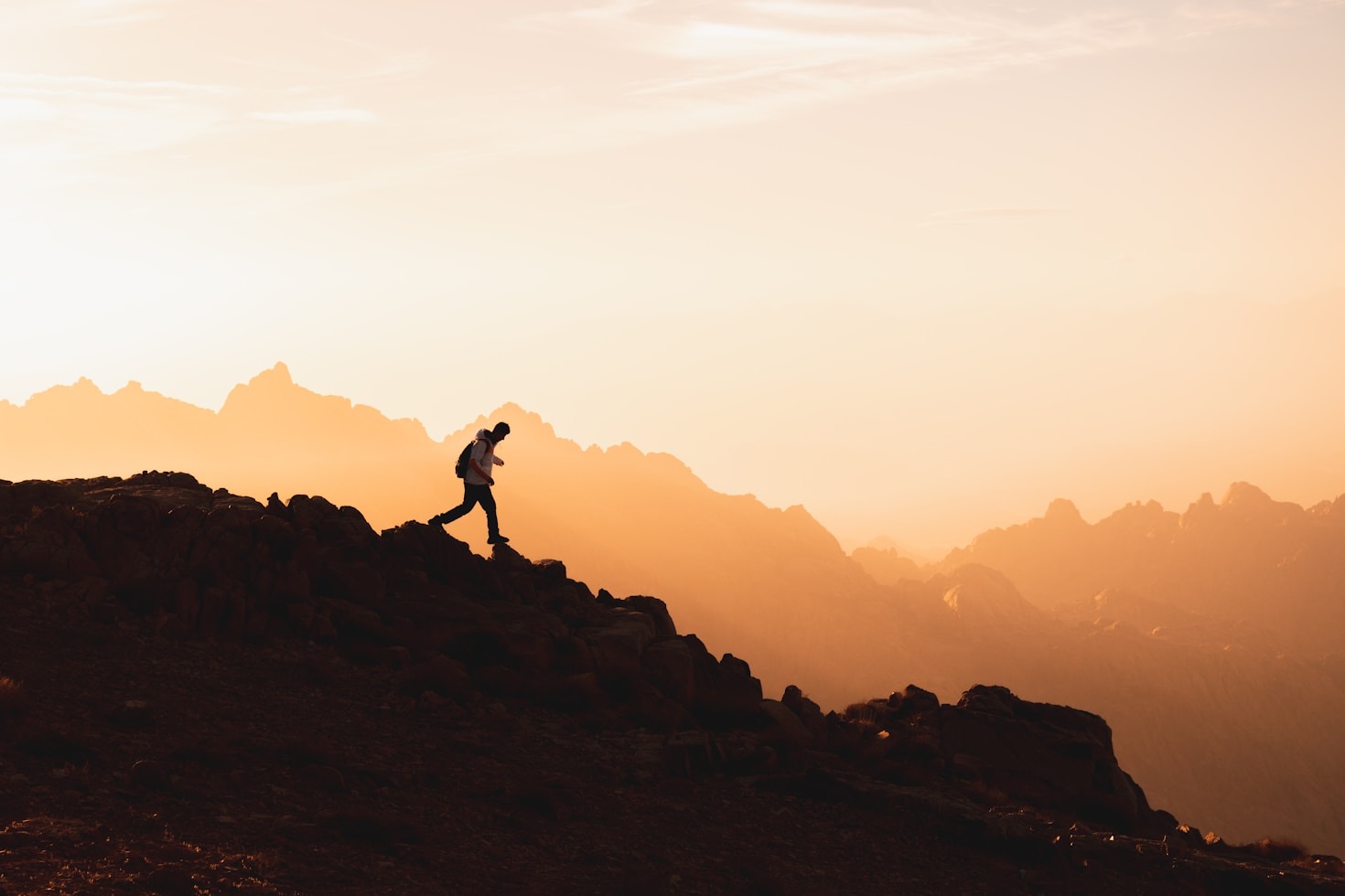 How to Find Beauty in Everyday Life