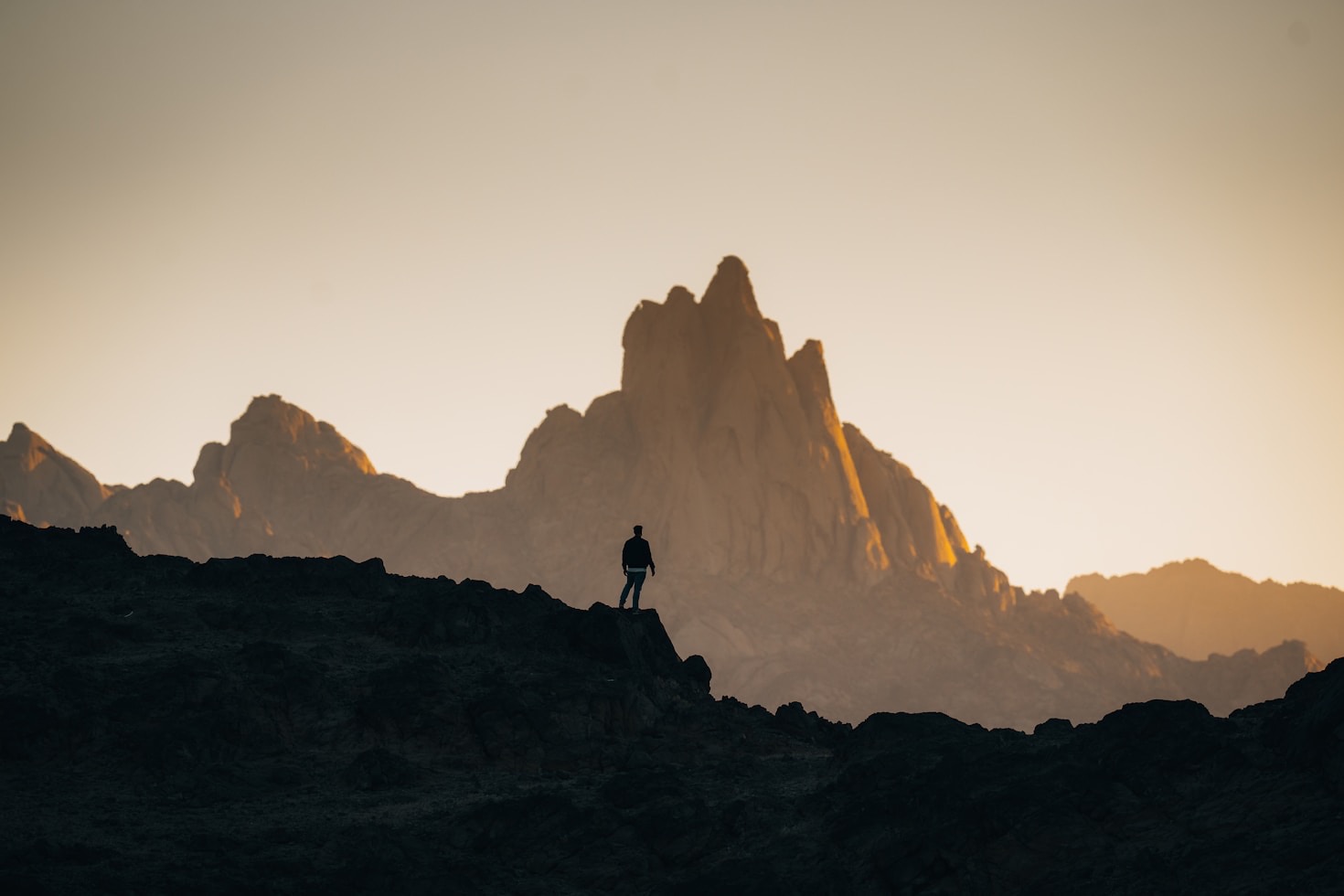 Journeying Through the History of Discovery